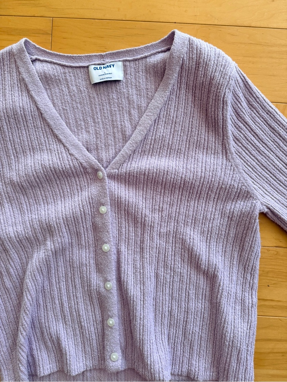 3 Sweater Bundle!!! 💜💗 - Picture 11 of 13